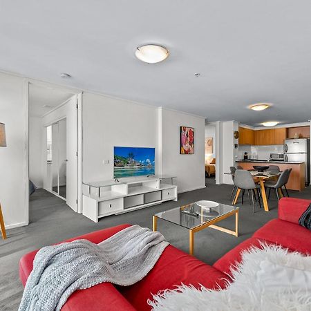 Exclusive Stays - The Summit Melbourne Esterno foto