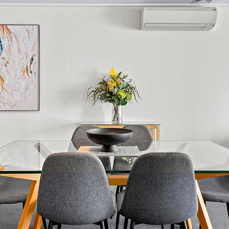 Exclusive Stays - The Summit Melbourne Esterno foto