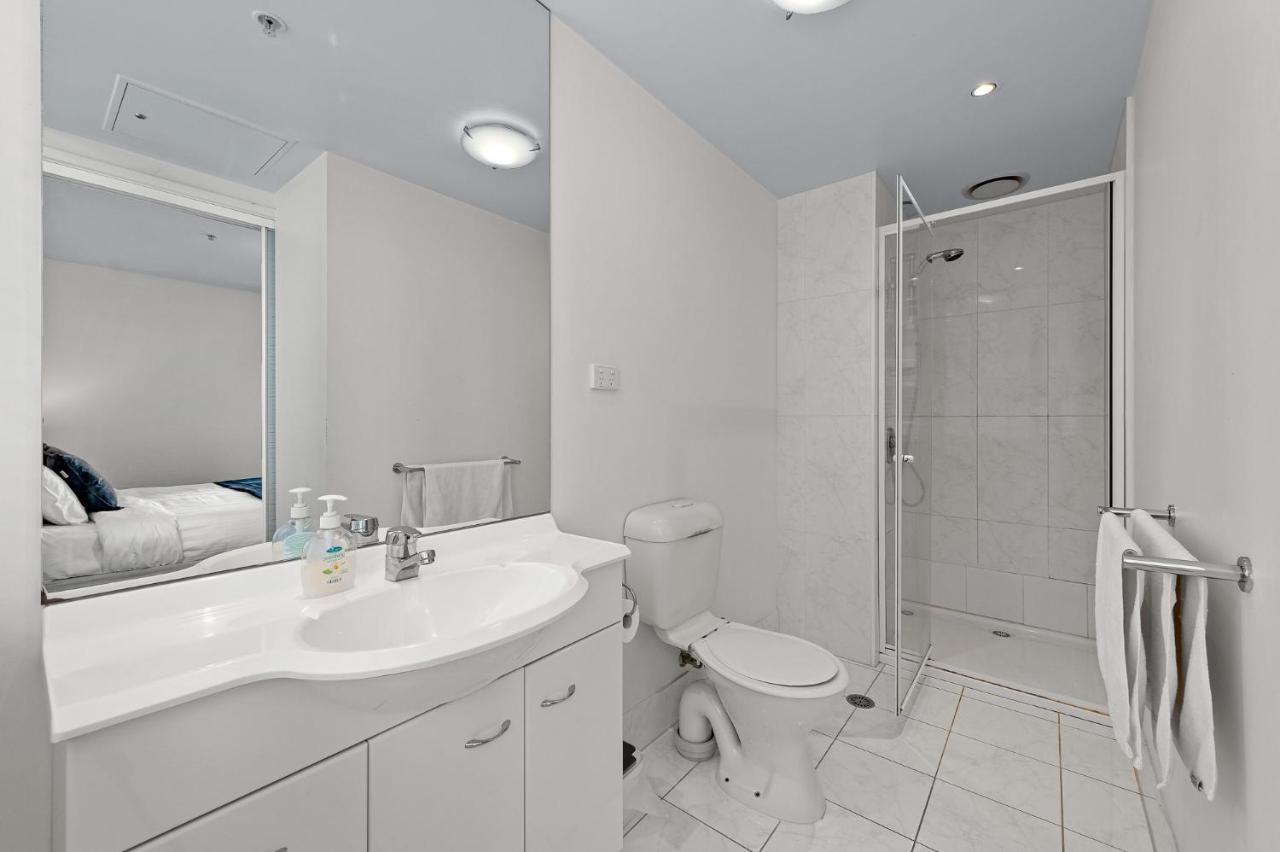 Exclusive Stays - The Summit Melbourne Esterno foto