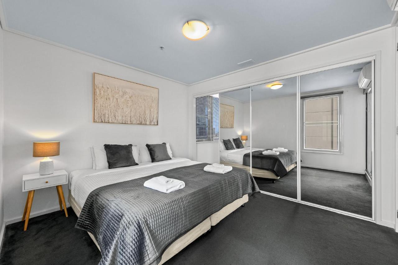 Exclusive Stays - The Summit Melbourne Esterno foto