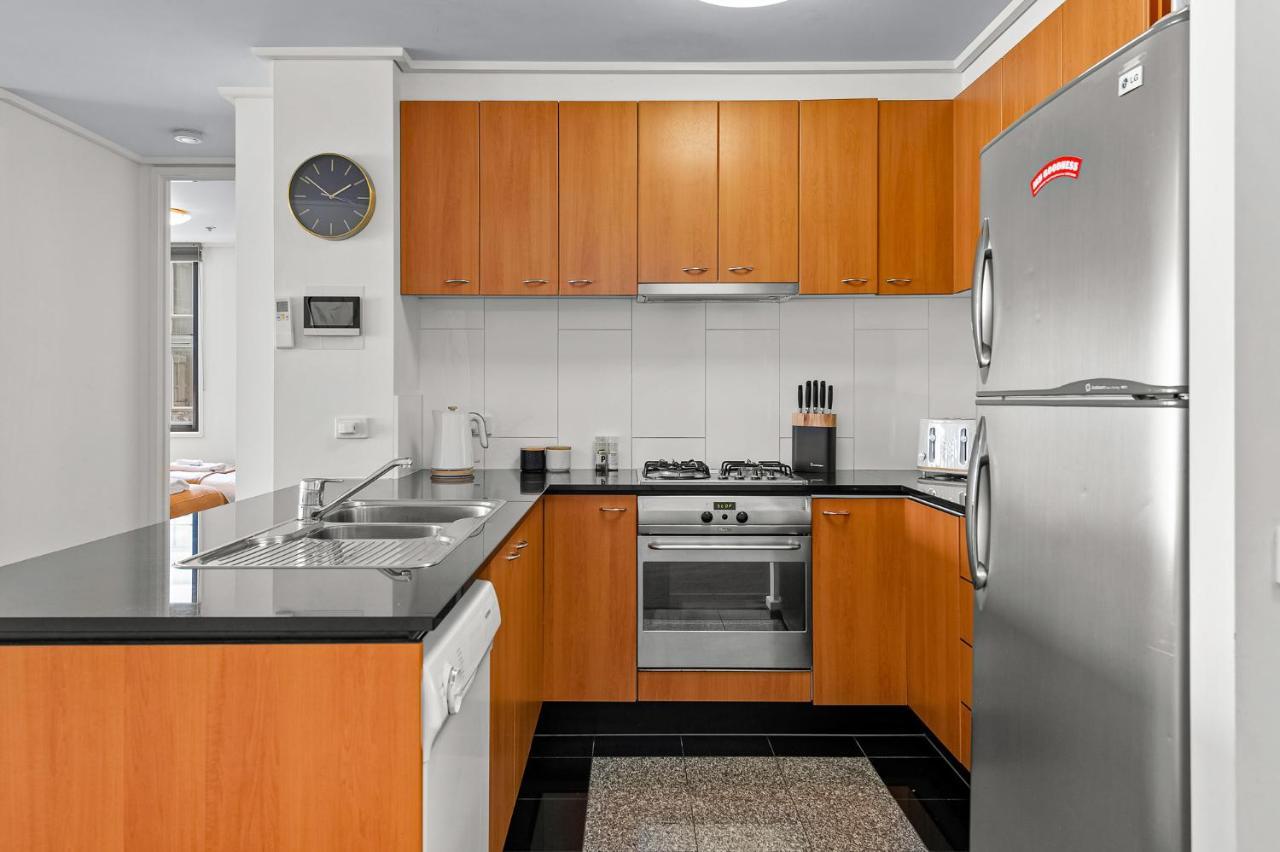 Exclusive Stays - The Summit Melbourne Esterno foto