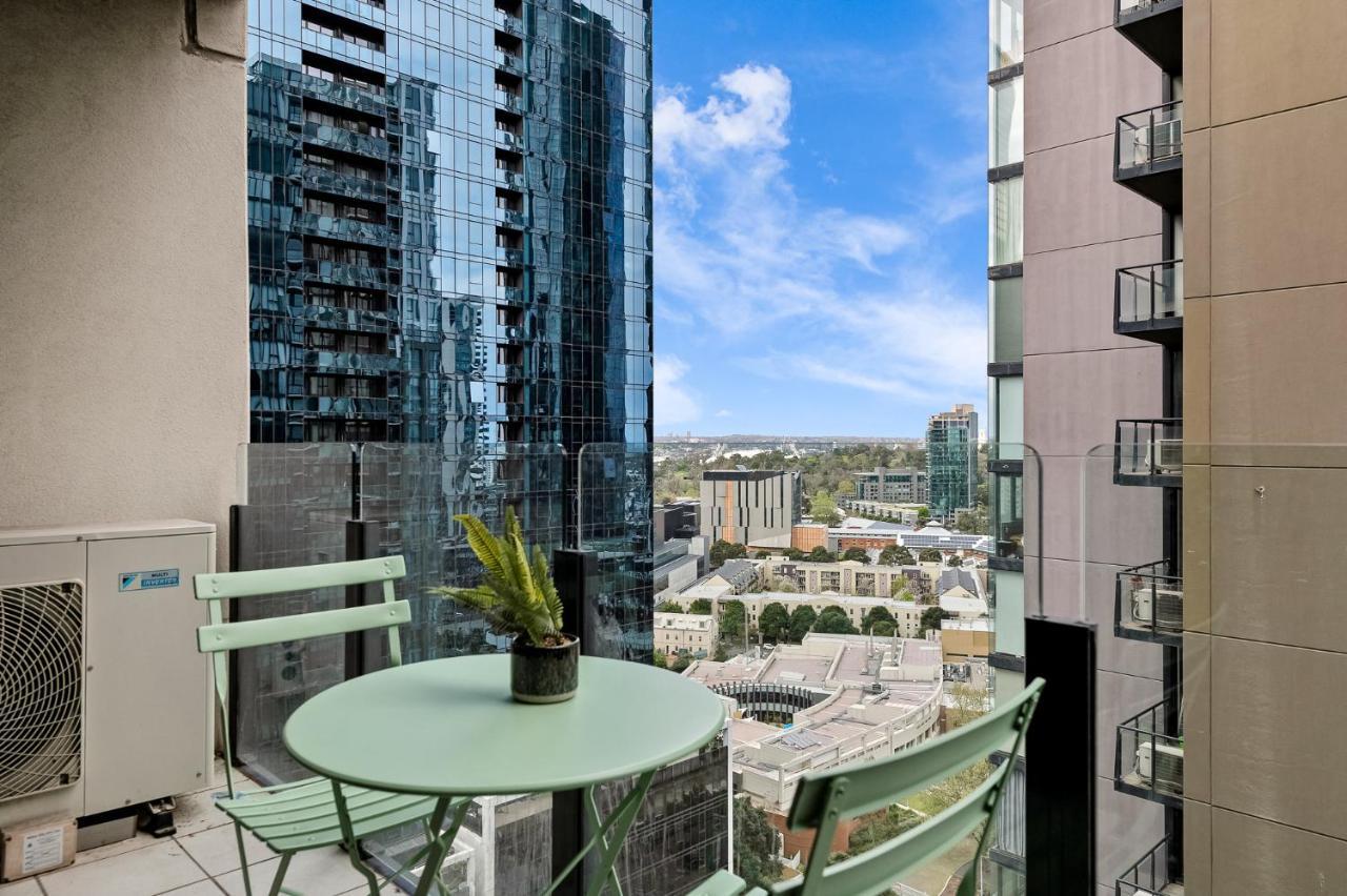 Exclusive Stays - The Summit Melbourne Esterno foto