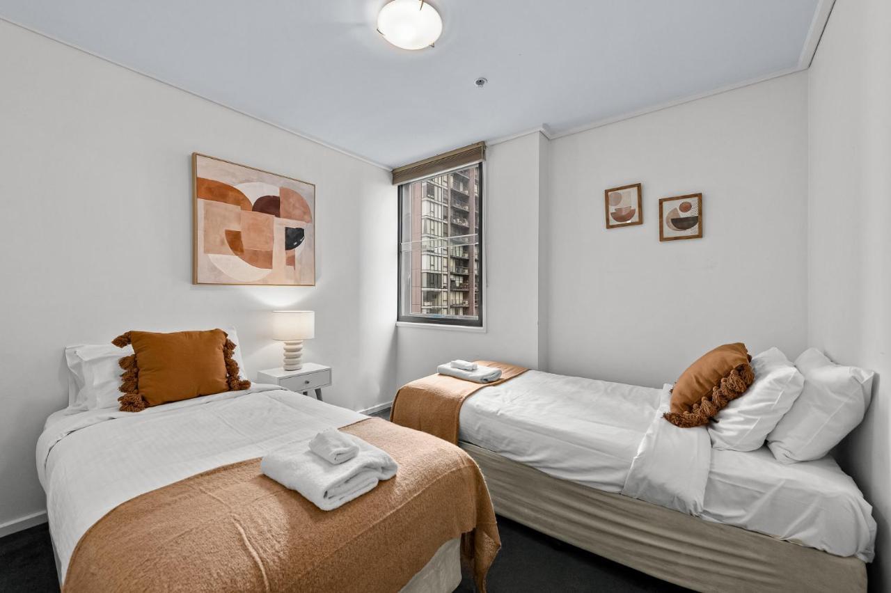 Exclusive Stays - The Summit Melbourne Esterno foto