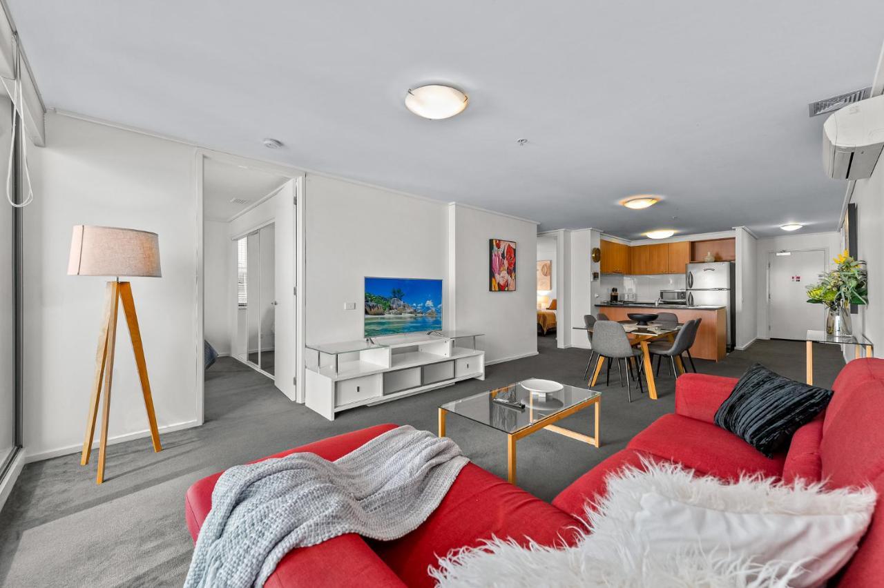 Exclusive Stays - The Summit Melbourne Esterno foto