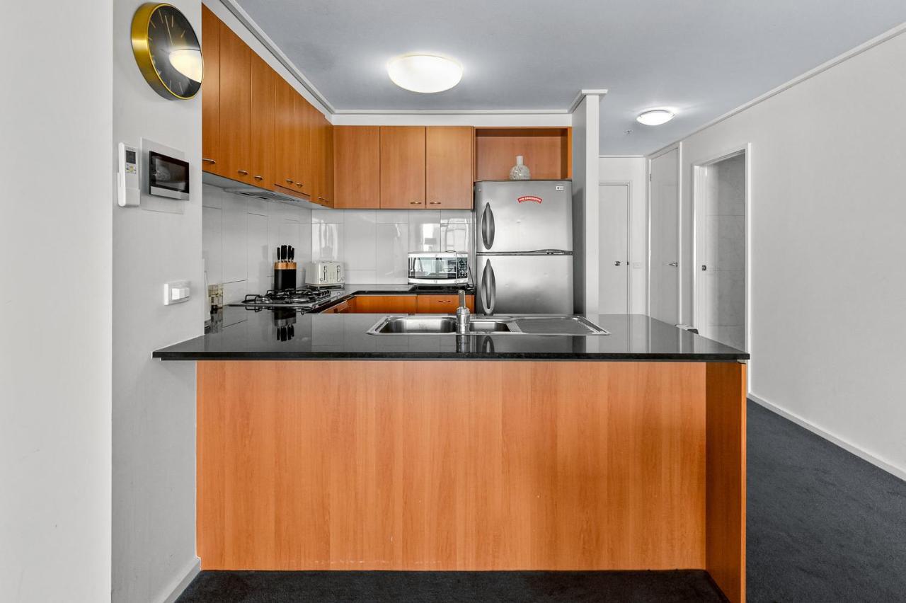 Exclusive Stays - The Summit Melbourne Esterno foto