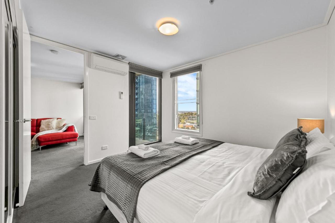 Exclusive Stays - The Summit Melbourne Esterno foto