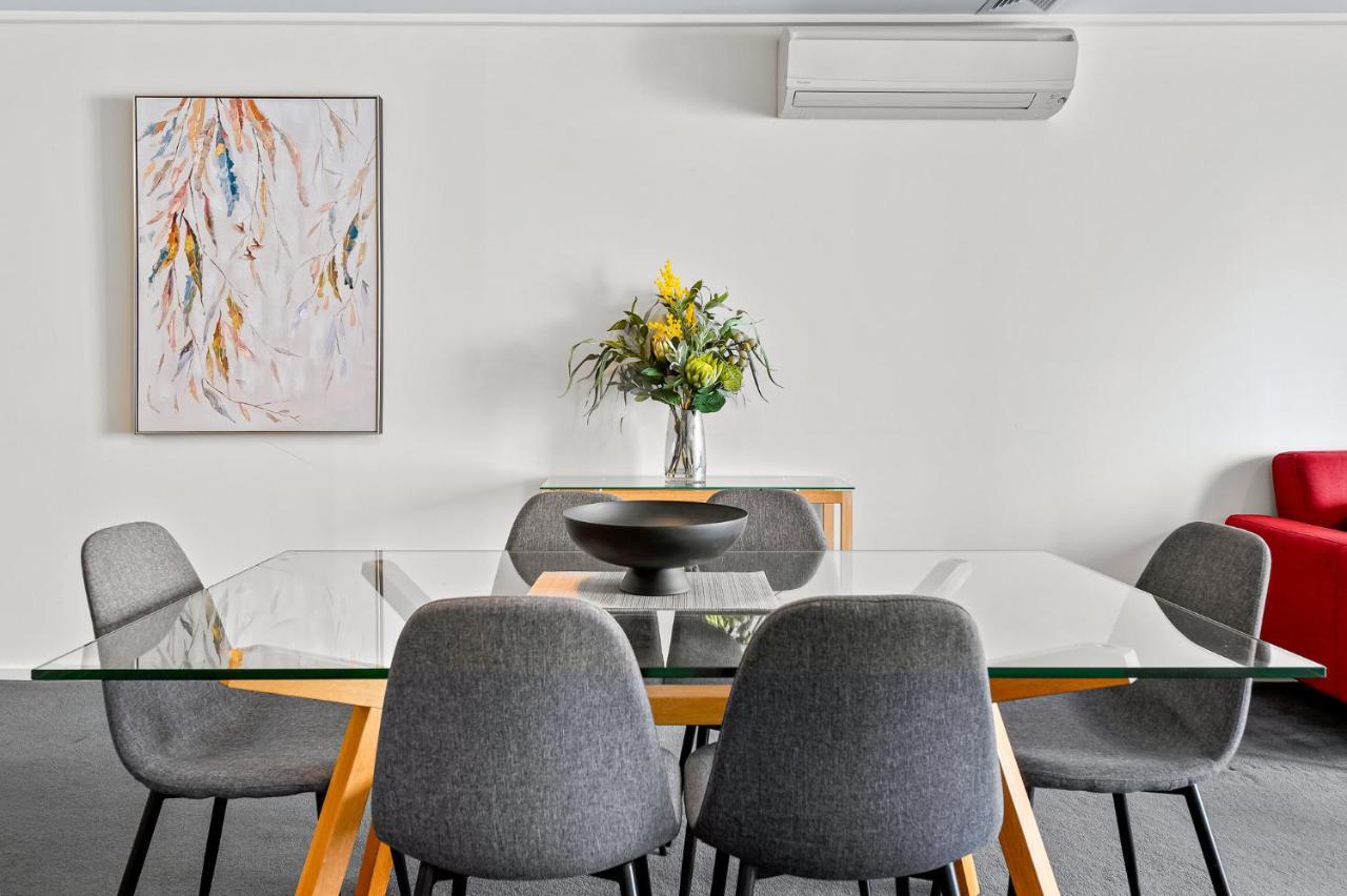 Exclusive Stays - The Summit Melbourne Esterno foto