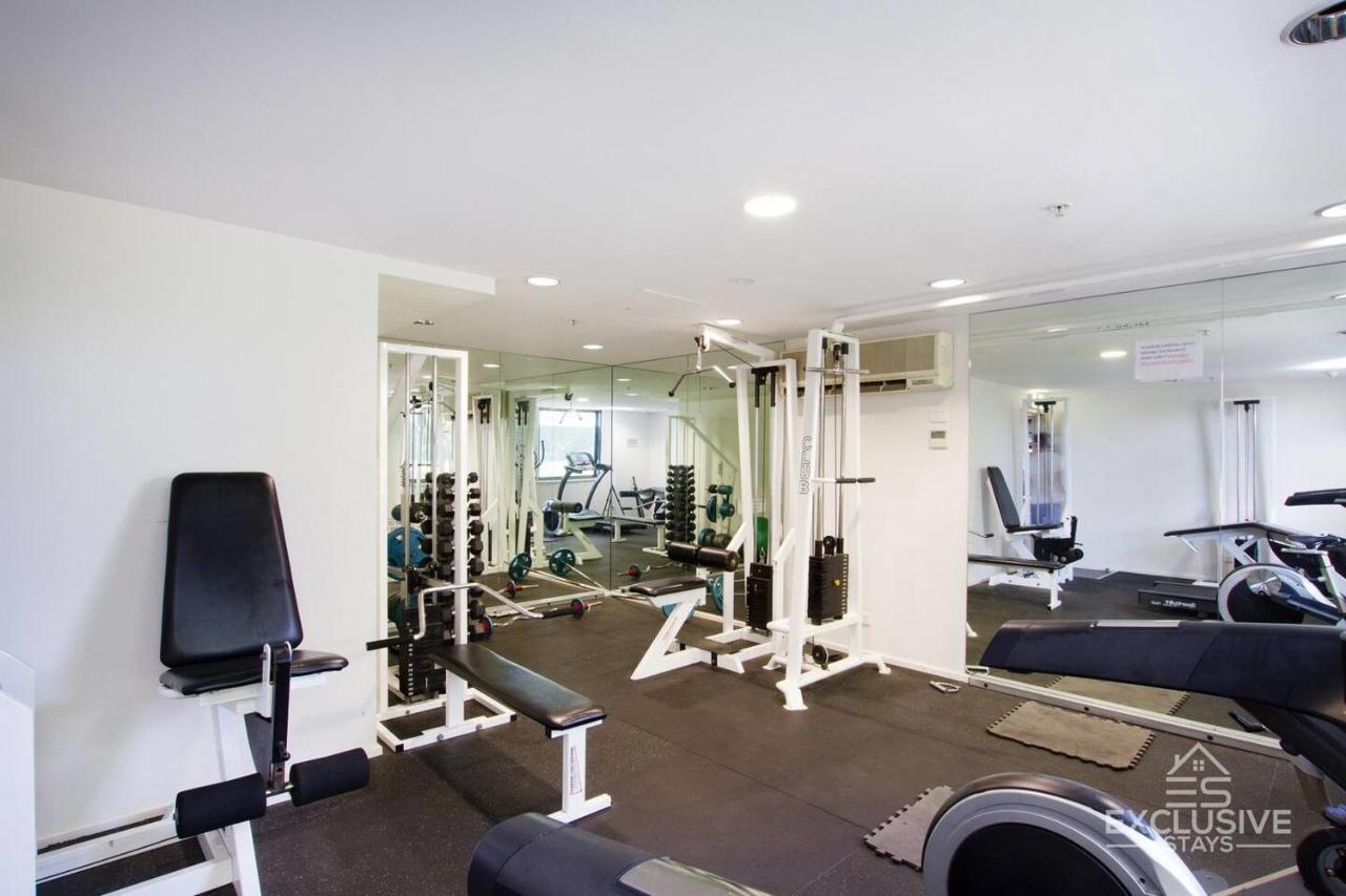 Exclusive Stays - The Summit Melbourne Esterno foto