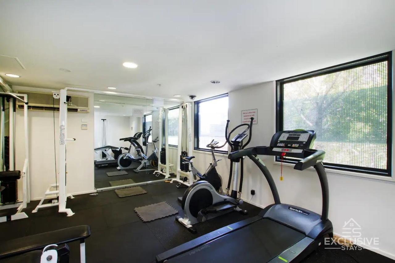 Exclusive Stays - The Summit Melbourne Esterno foto