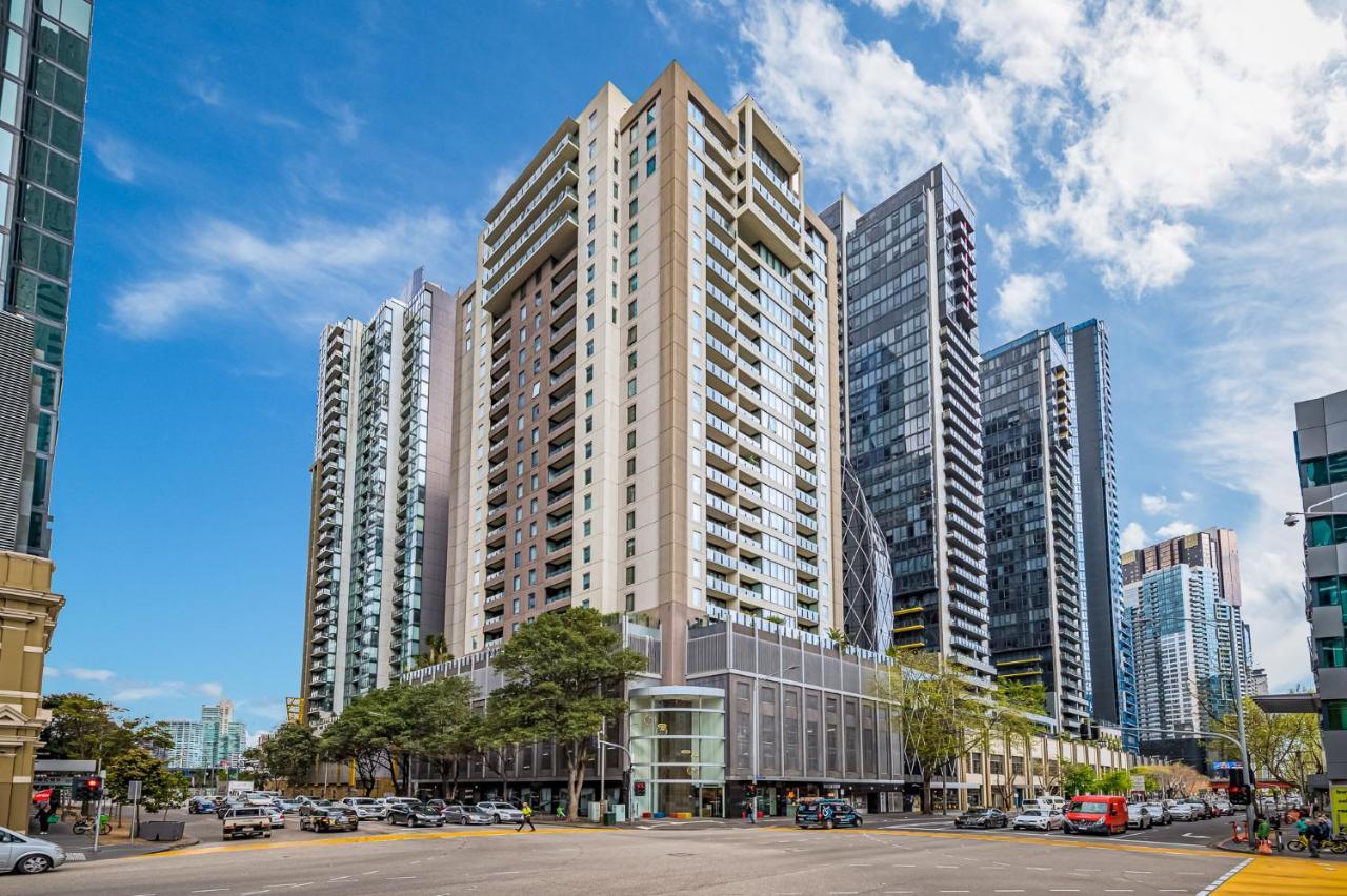 Exclusive Stays - The Summit Melbourne Esterno foto
