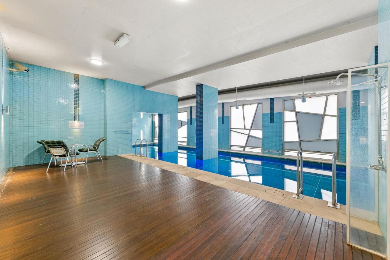 Exclusive Stays - The Summit Melbourne Esterno foto
