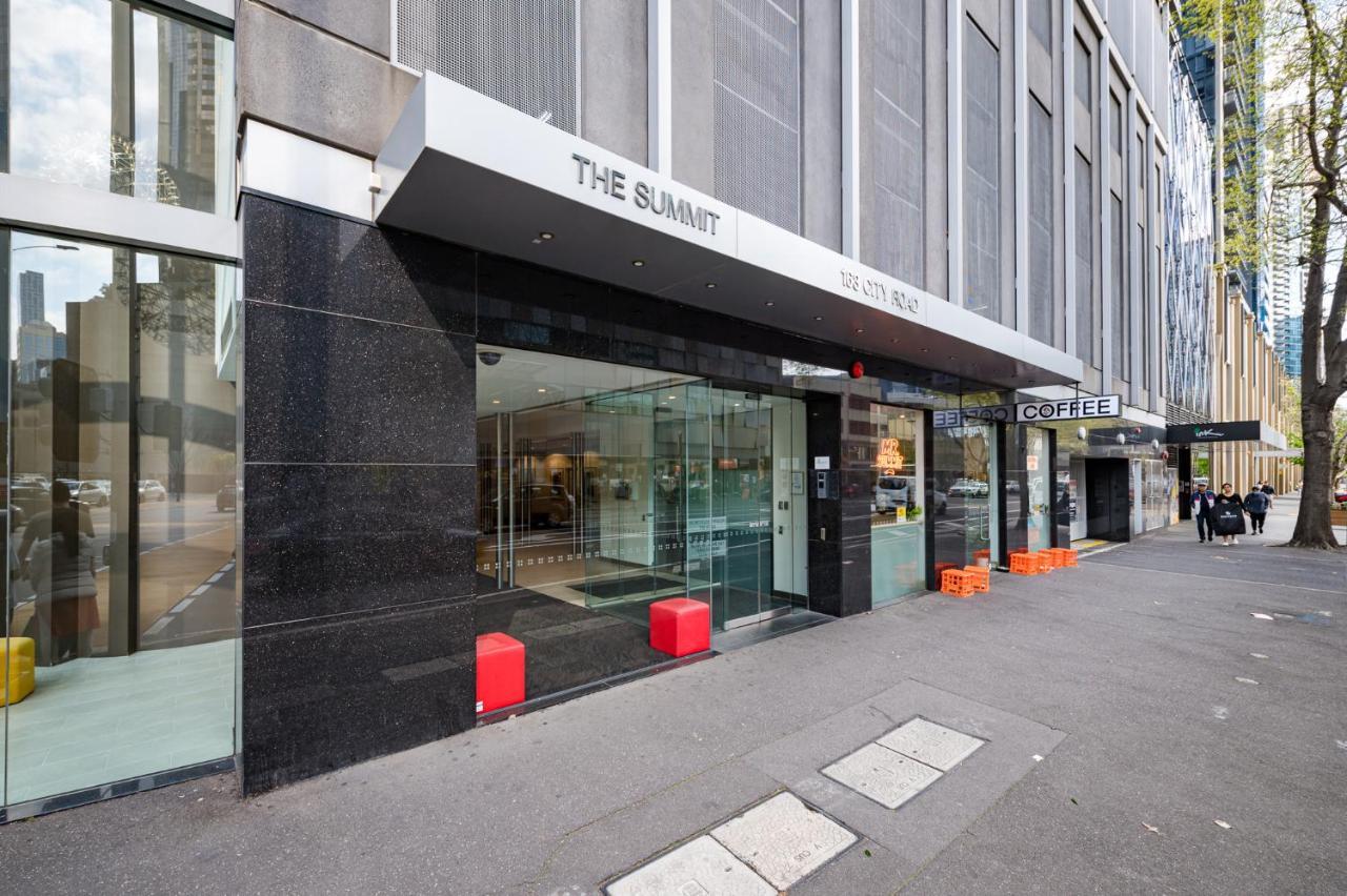 Exclusive Stays - The Summit Melbourne Esterno foto